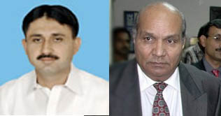 Match fixing allegations: Jamshed Dasti revert opinion